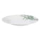 Royalford M/W 10"Dinner Plate(Bamboos)