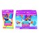 Dogs vs Squirls Mystery Pack of 4