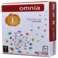 Omnia A4, Photocopy Paper 80 gsm, 500 Sheets