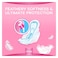 Always Sanitary Pads Soft Mx Thick 16X16 XL Duo