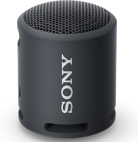 Sony Srsxb13/B, Xb13 Extra Bass Portable Wireless Bluetooth Speaker (Black)