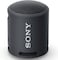 Sony Srsxb13/B, Xb13 Extra Bass Portable Wireless Bluetooth Speaker (Black)