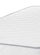 Sulsha Furniture Premium Orthopedic Medical Mattress In Centimeters 100x200x21