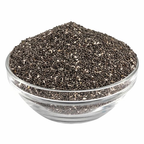 Eva Chia Seeds