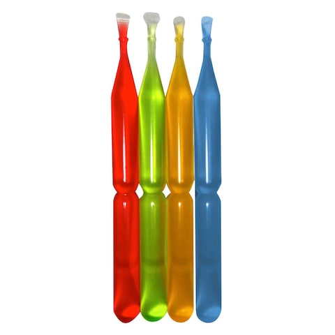 Tango 2 In 1 Eezy Freezzy Pops 600ml