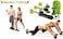 Generic Revoflex Xtreme Abdominal Trainer