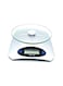 Imperial - Digital Kitchen Scale Silver