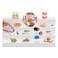 MGA'S Dinner Series S3A Miniverse Make It Mini Food Art Kit