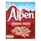 Alpen The Original Recipe Swiss Style Muesli, 550g