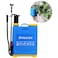 Supreme Pressure Sprayer Blue 16L