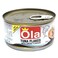 Ola Tuna Flakes With Smoked Flavour 160g