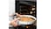 Pie dish, off-white32 cm