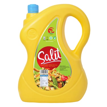Salit Cooking Oil 5L