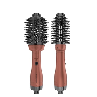 Rush Brush V2 Pro Hair Brush - Rose Gold