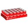Coca Cola Soft Drinks Can 24x150ml