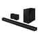 Samsung 9.1.4ch Q-Series Soundbar HW-Q930B/ZN Black