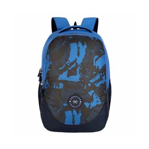 American Tourister Coco+ 101 Backpack Blue 35cm