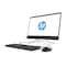 Hp ProOne 200 G4 AIO Non-Touch I5-10210U 4Gb DDR4 1TB Sata HDD 21.5 Led Intel UHD Graphics 620 5Mp Webcam Windows 10