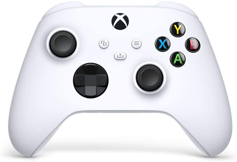 microsoft Microsoft Xbox Series X S Controller