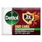 Dettol Oud Care Antibacterial Bar Soap 120g