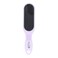 Signature Plastic Foot File Purple Color