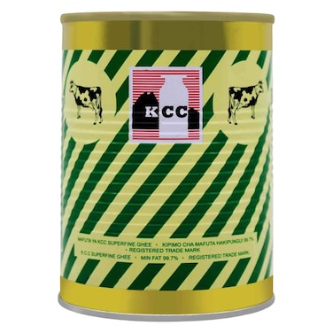 KCC Super Fine Ghee 500g