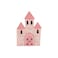 Castle Paper Napkins 19x13cm 16/Pack
