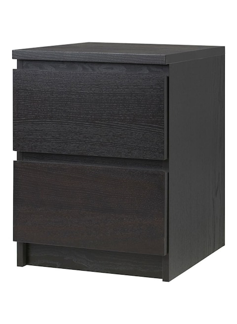 Generic Chest Of Drawers Brown 40x48x55cm