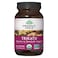 Organic India Trikatu Herbal Supplement Vegetarian Capsules Pack of 90