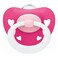 Nuk Signature Silicone Soother 6 to 18 Months