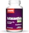 Jarrow Formulas Astaxanthin For Skin, Eye, And Immune Health, 12 mg Softgels, 60 Count