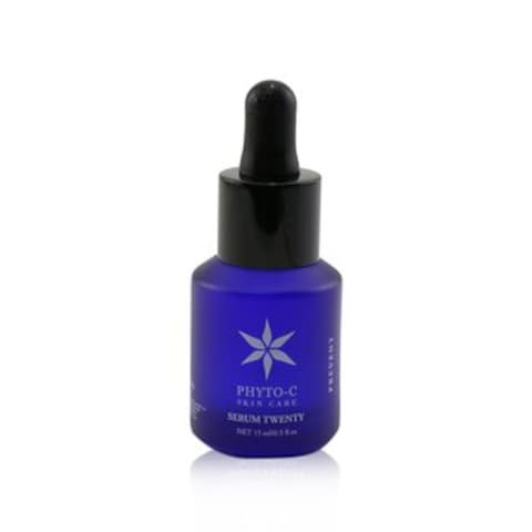 Prevent Serum Twenty (20% L-Ascorbic Acid Antioxidant Serum)