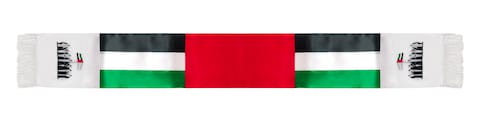  UAE Scarf 14236