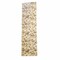 Home Pro Printed Bath Mat 50x180cm Multicolour
