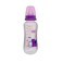 Safari Standard Feeding Bottle - Purple Color - 270ml