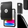 Spigen Rugged Armor designed for iPad 10.9 inch Case iPad 10th Generation Case (2022) - Matte Black