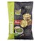 Rice Up Popped Brown Rice Chips Pesto 120g