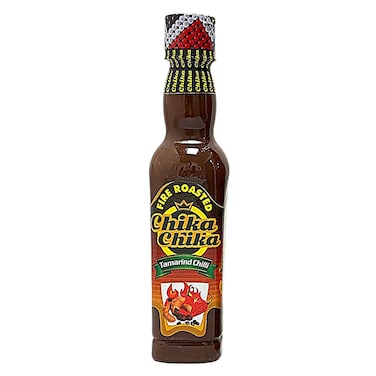 CHIKA CHIKA TAMARIND CHILLY 135G