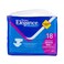 Sanita Elegance Adult Economy Pack Diapers Medium 18 Count