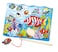 Magnetic Fishing Puzzle