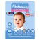 Alokozay Baby Diapers Size 4 8-14kg 60 Diapers
