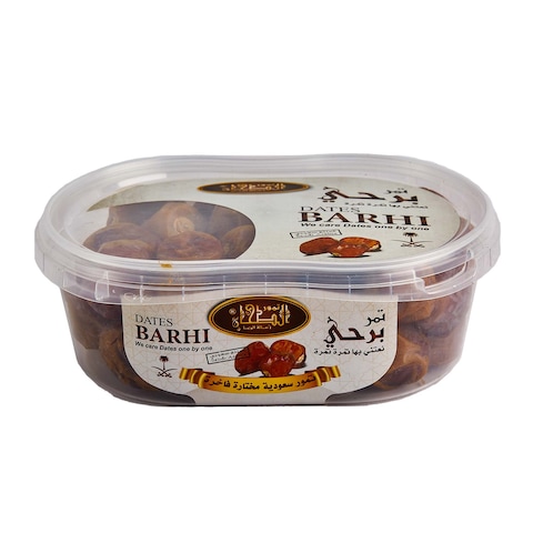 الطحان تمر برحي - 800 جرام