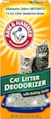 Cat Litter Deodizer with Activated Baking Soda - 567 Gms
