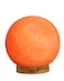 Geohoney Himalayan Salt Lamp - Football