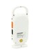 Sonashi Rechargeable LED Emergency Light SEL-704 White/Orange