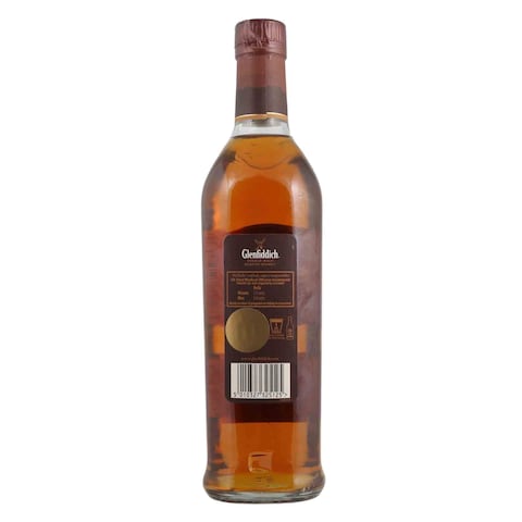 Glenfiddich 15 Year Old Single Malt Scotch Whisky 700ml