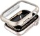 Spigen Thin Fit designed for Apple Watch Series 7 (41mm) Case Cover - Starlight