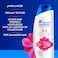 Head &amp; Shoulders 2in1 Smooth &amp; Silky Anti-Dandruff Shampoo &amp; Conditioner for Dry and Frizzy Hair 900ml