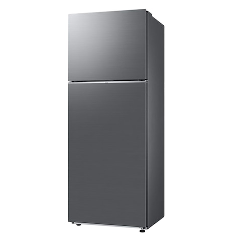 Samsung RT35CG5421S9 Top Mount Refrigerator 348L Refined Inox