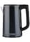 Sonashi Stainless Steel Cordless Kettle 1.8 L SKT-1810 Black